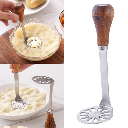 Broyeur pommes terre - de,