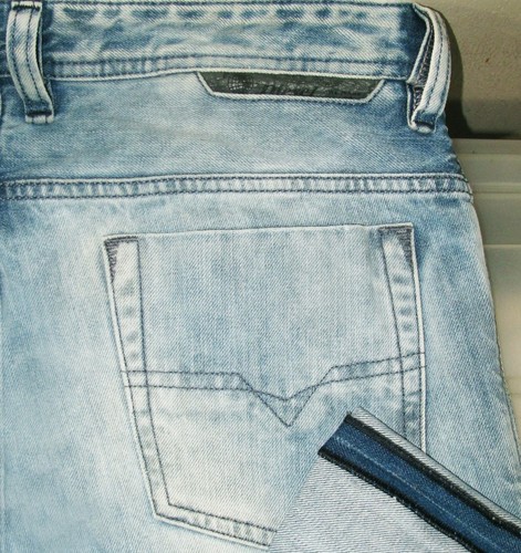 Hot authentic men - men's, @