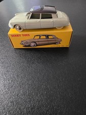 dinky toys atlas Citroën DS