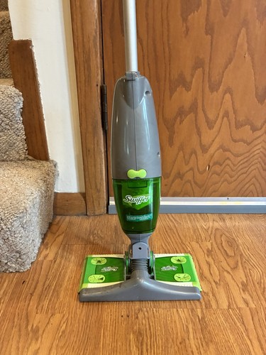 Swiffer sweeper vacuum - 🍉,