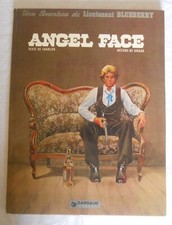 BLUEBERRY 17 angel face BD EO