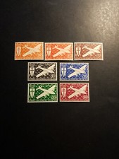 COLONIE AFRIQUE ÉQUATORIALE