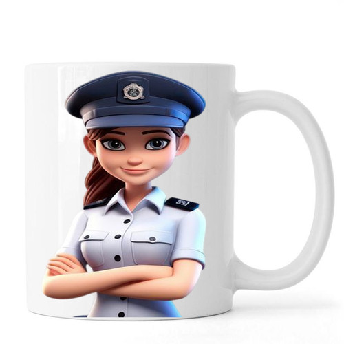 Mug sublimation - mug,