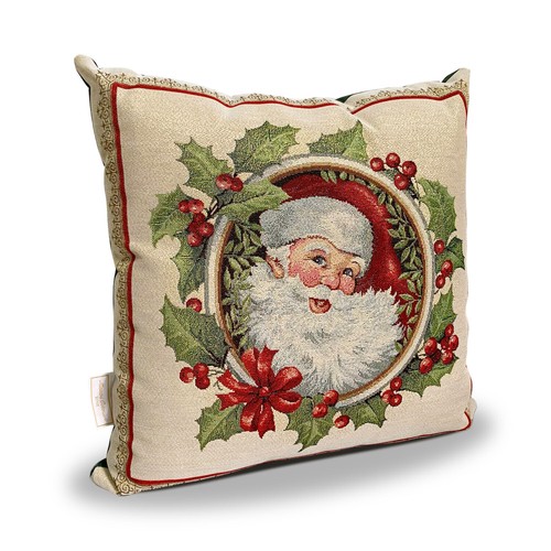 Coussin noël décorations - coussin,
