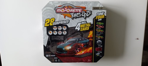Majorette coffret 28 - majorette,