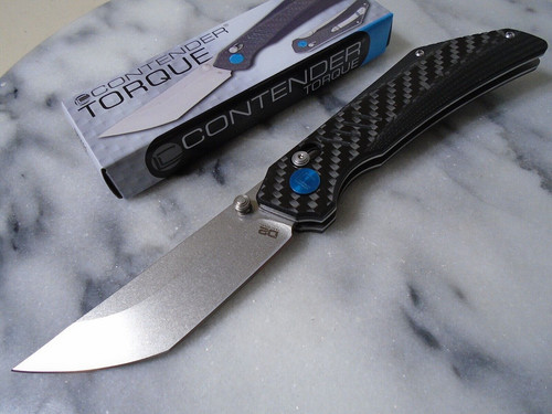Contender torque ball - contender,