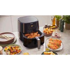 Philips Airfryer XL connecté 6,2 L, friteuse sans huile 5 portions, comme neuf
