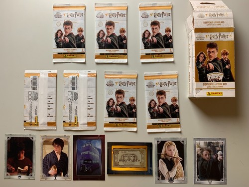 Harry potter bienvenue - harry,