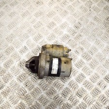 Moteur de démarreur EJ3MA