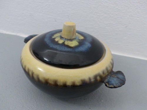Saint uze pot - ",