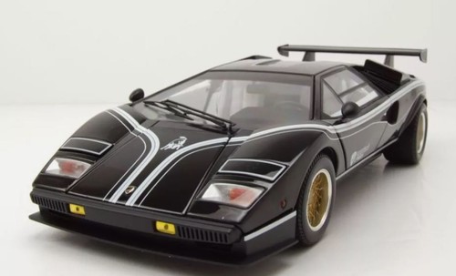Kyosho voiture de couleur - -,