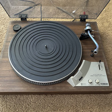 Audio reflex 1979 turntable - audio,