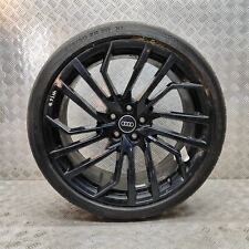 AUDI A4 RS4 Avant B9 Jante Alliage R20 8W0601025FT 9Jx20 2023 24884069