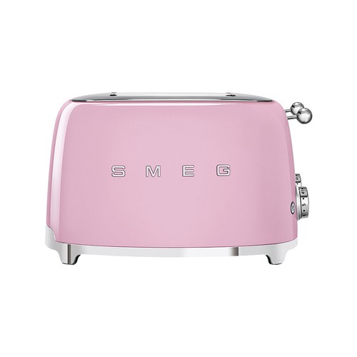 Grille pain smeg années - grille-pain,