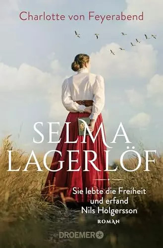 Selma lagerlöf sie lebte - lagerlöf,