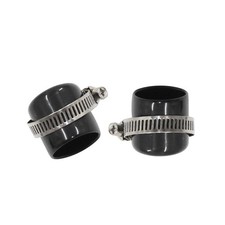 Charge Pipe Vacuum Plugs Kit