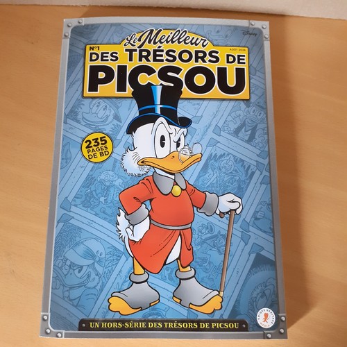 Picsou meilleur des - meilleur,