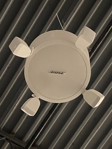Bose professional freespace - bose,