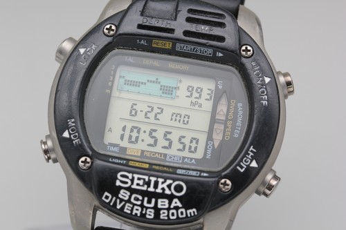 Montre homme vintage - homme, seiko