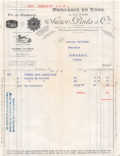 1908 suzor e - 1908, g