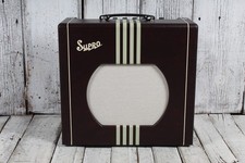Supro Delta King 12 Electric