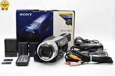 Mint box sony hdr sr1 - [mint, box]