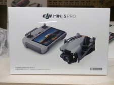 DJI Mini 5 Pro Fly More Combo