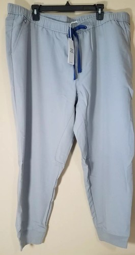 Figs tansen jogger scrub - figs,
