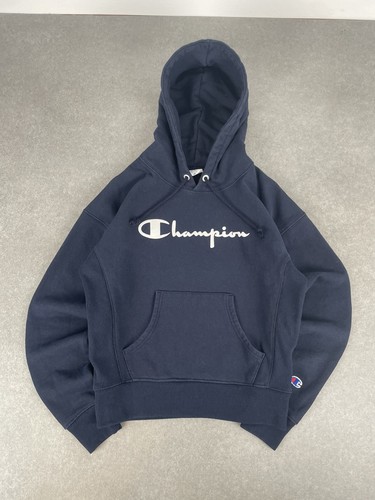 Sweat capuche champion - à,