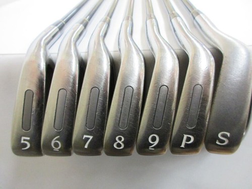 Mizuno jpx e300 iron set - mizuno, 5-9
