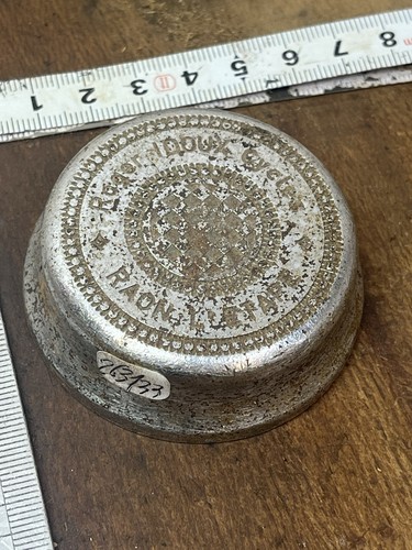 Ancienne cloche sonnette - cloche,