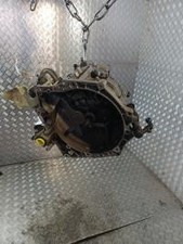 Boite de vitesses PEUGEOT 207