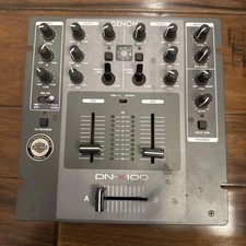 Denon DN-X100 2-Channel DJ