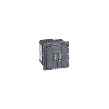 Legrand 067462 - Prise double