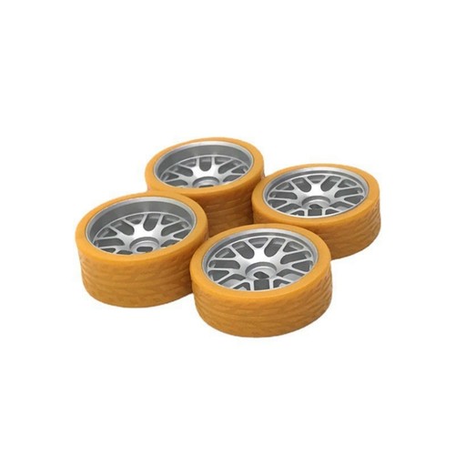 Roues voiture rc - 4,