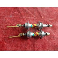 Moyeux hubs MAVIC Paris GAO
