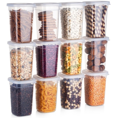 Récipients alimentaires - alimentaires, 1l