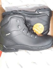Chaussures de sécurité