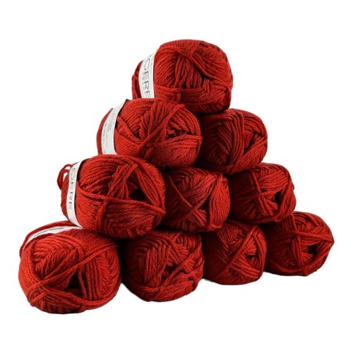 Pelotes laine automne - laine,