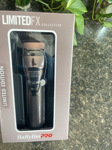 Babyliss pro limited - babyliss,