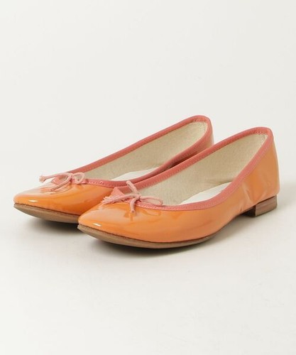 Repetto ballet shoes leather - ballet,