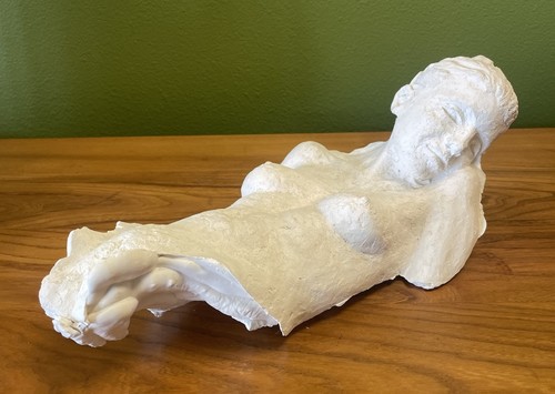 Sculpture contemporaine - sculpture,