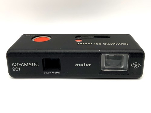Agfa agfamatic 901 motor - agfamatic,