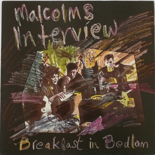 Malcolm interview breakfast - malcolm's,