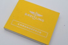 Breitling Instruction Manuelle