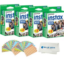 Fujifilm INSTAX Wide camera