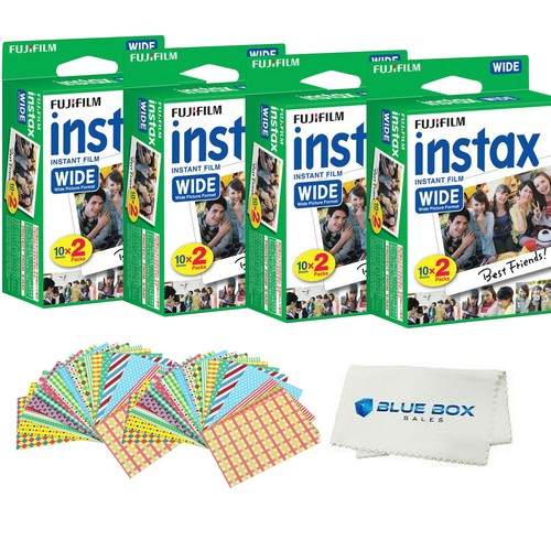 Fujifilm instax wide camera - wide,