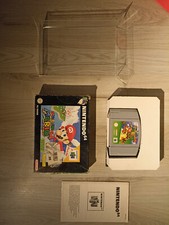Super Mario 64 (Nintendo 64