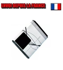 Batterie BL-5B BL5B Pour Nokia 3230 5070 5140 5140i 5200 5300 5500 6020 N90