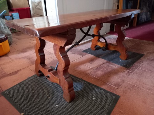 Valenti table basse - table, bois
